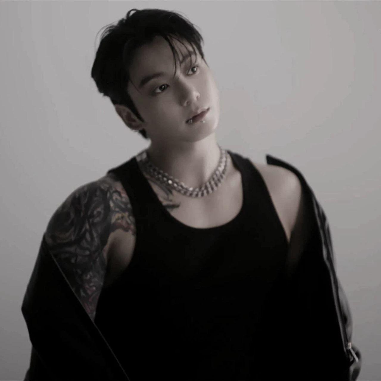Jeon Jungkook-mafia  thumbnail