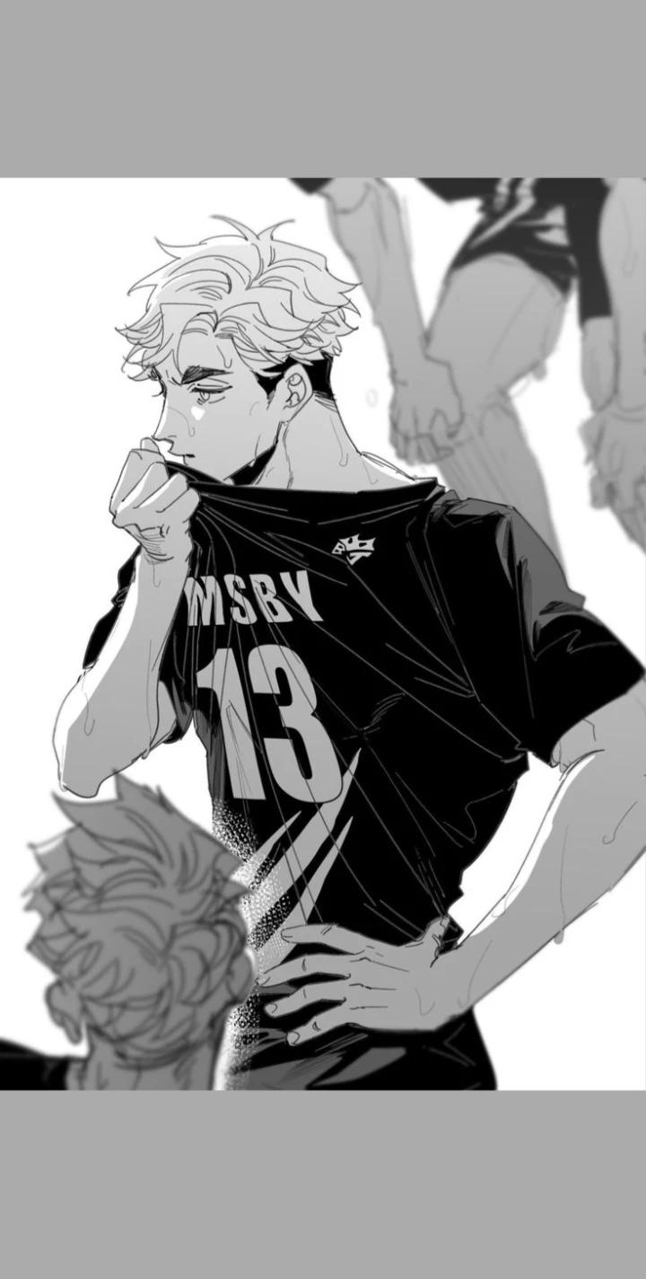 Atsumu Miya (from c.ai – creds to @justlovingme) thumbnail