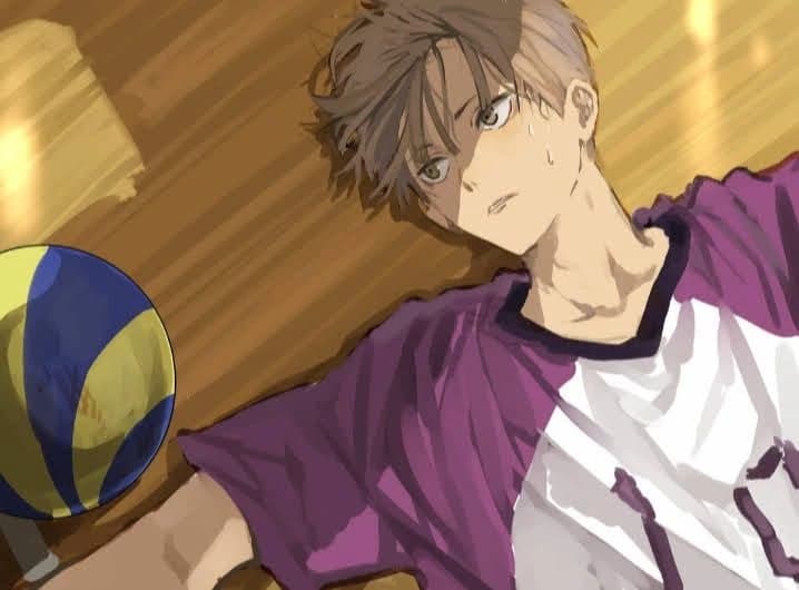 Shirabu Kenjiro  thumbnail