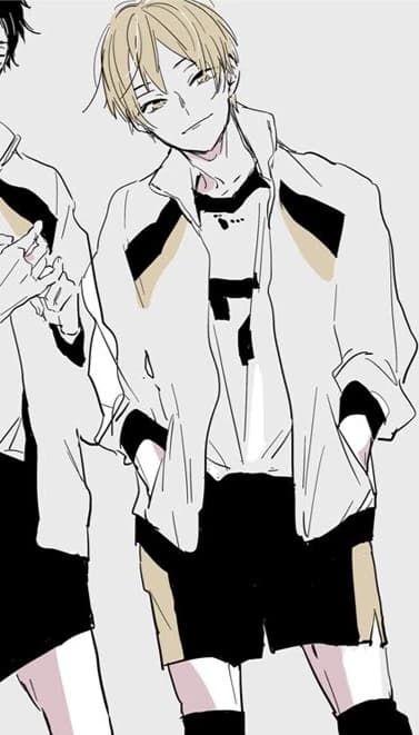Konoha Akinori thumbnail