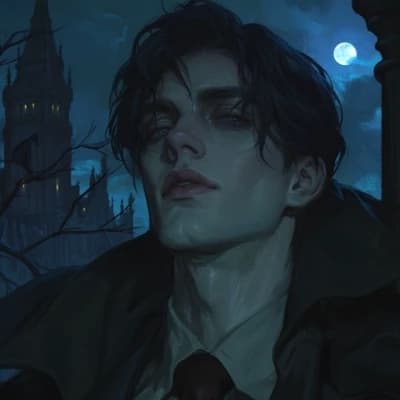 Dorian Voltaire thumbnail