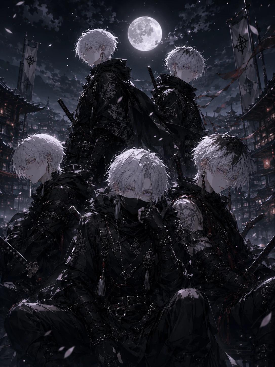 your quintuplets assassin childhood best friend thumbnail