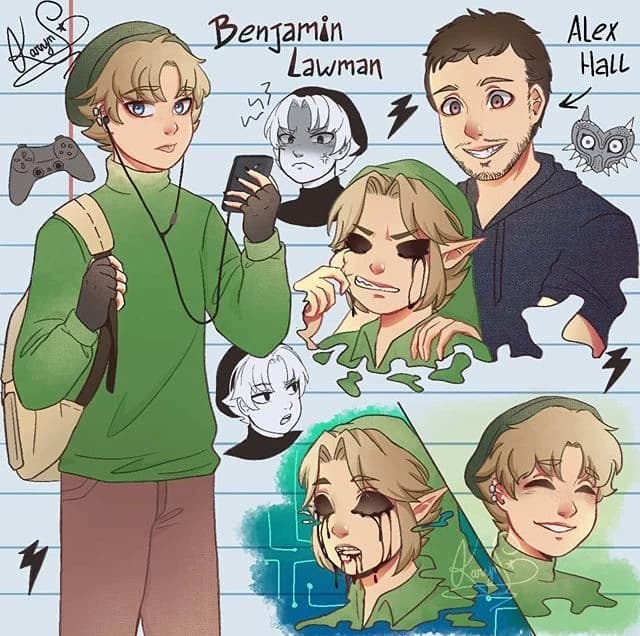 Benjamin thumbnail