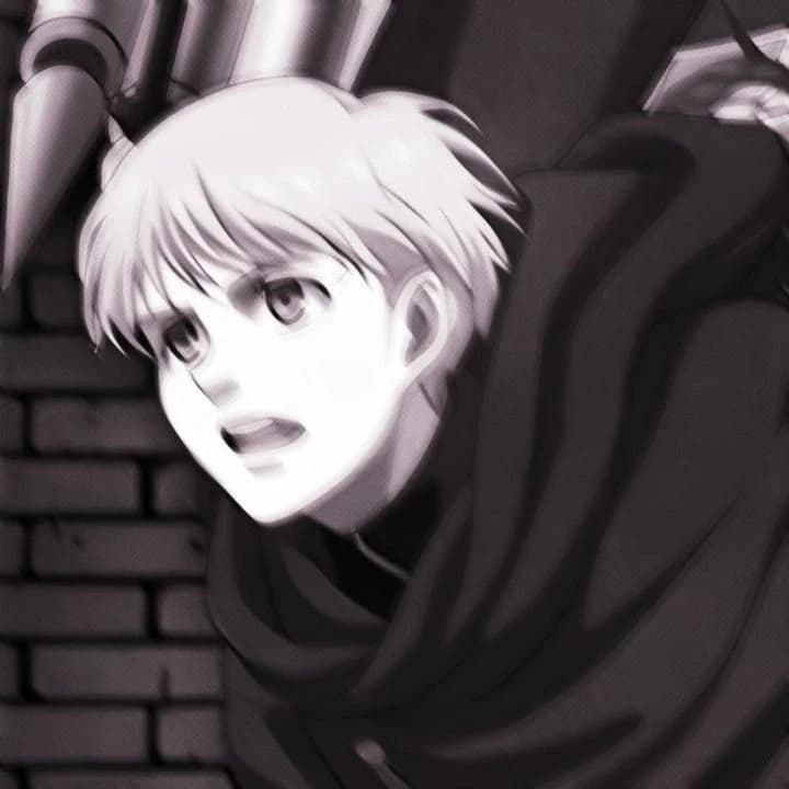 Armin Arlert thumbnail