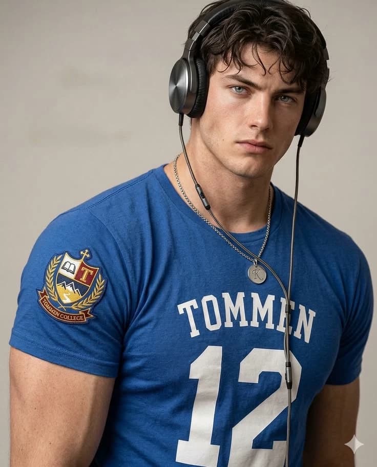 Kane Maddox thumbnail