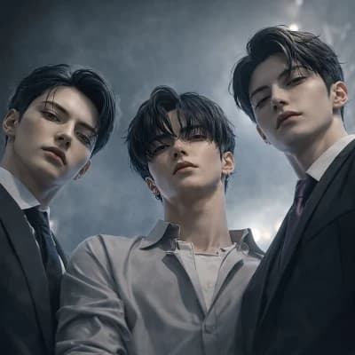 Three Best Friend💋 thumbnail