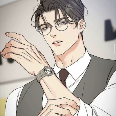 Pr. James Moretti thumbnail