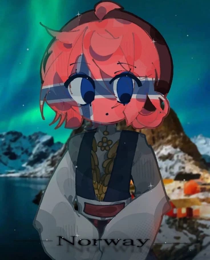 Norway thumbnail
