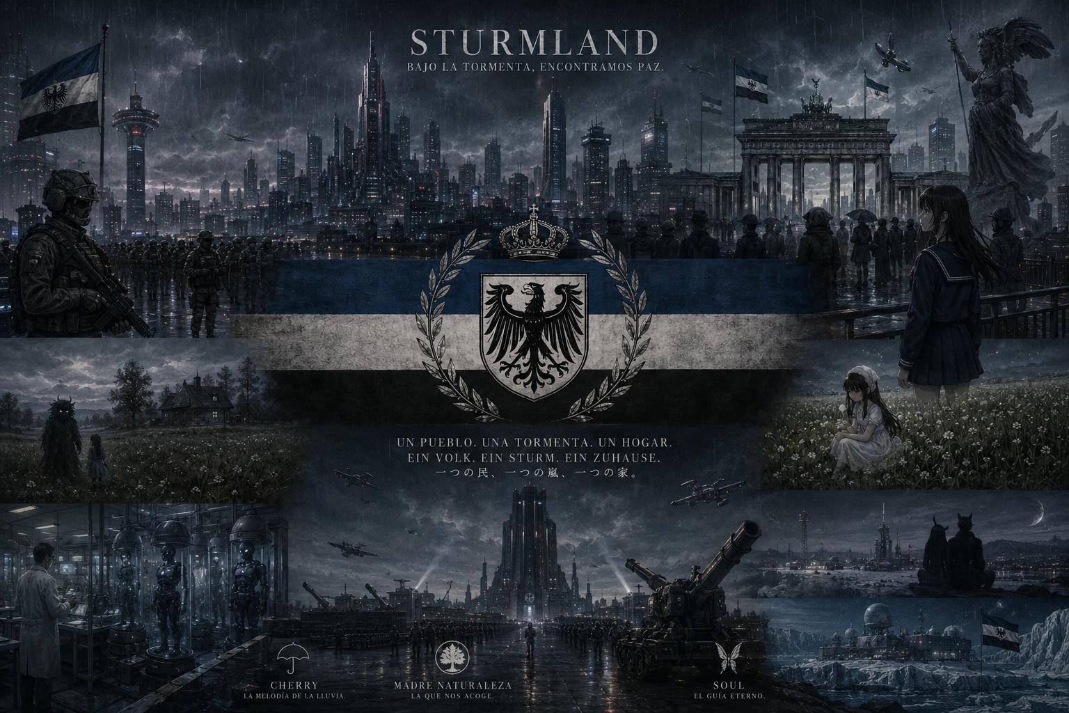 Sturmland  thumbnail