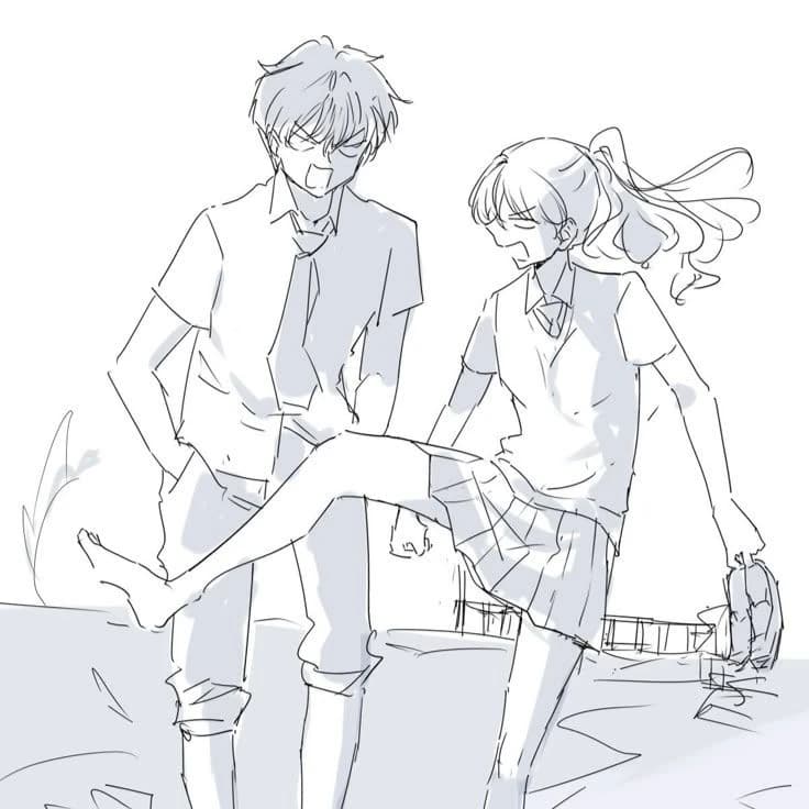 Bianca and Ace thumbnail
