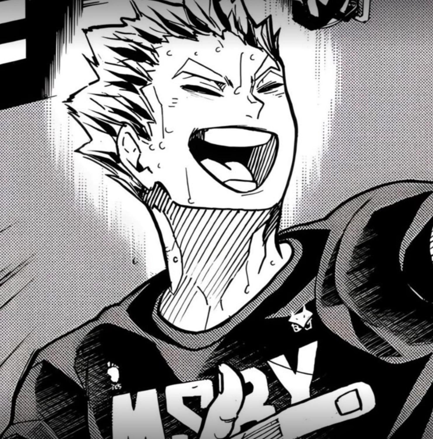 Bokuto Kotaro thumbnail