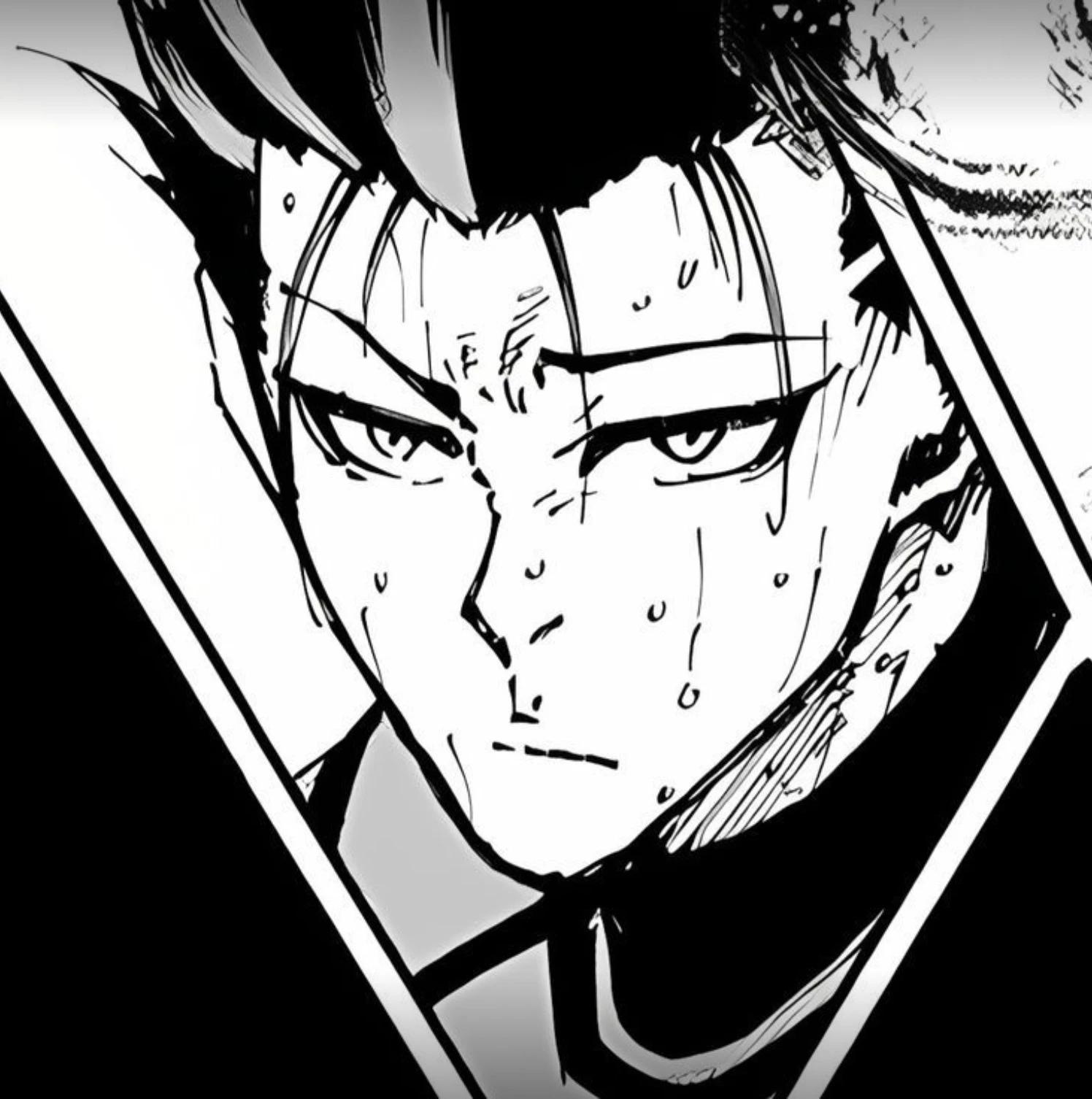 Shoei Barou thumbnail