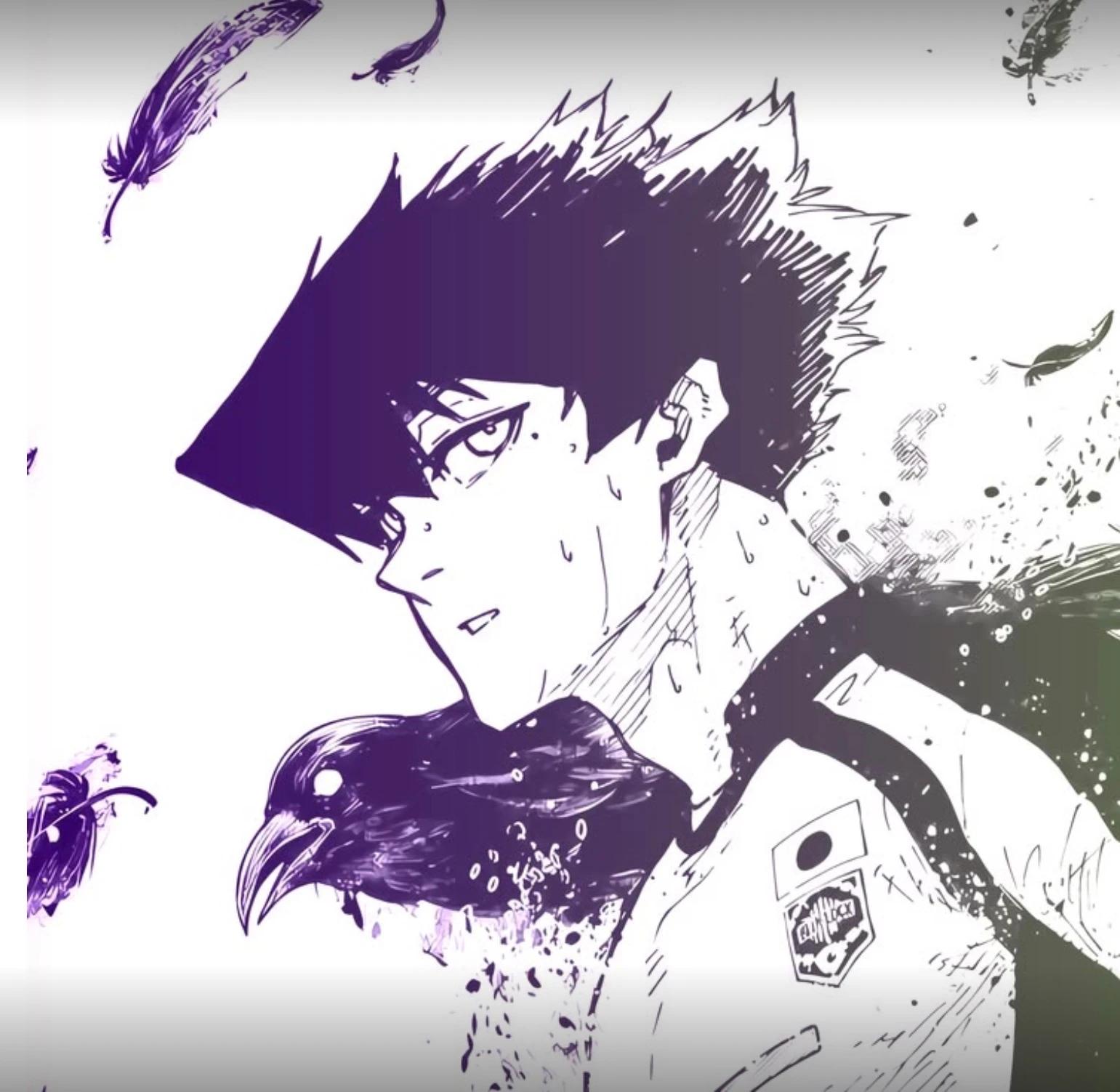 Karasu Tabito thumbnail