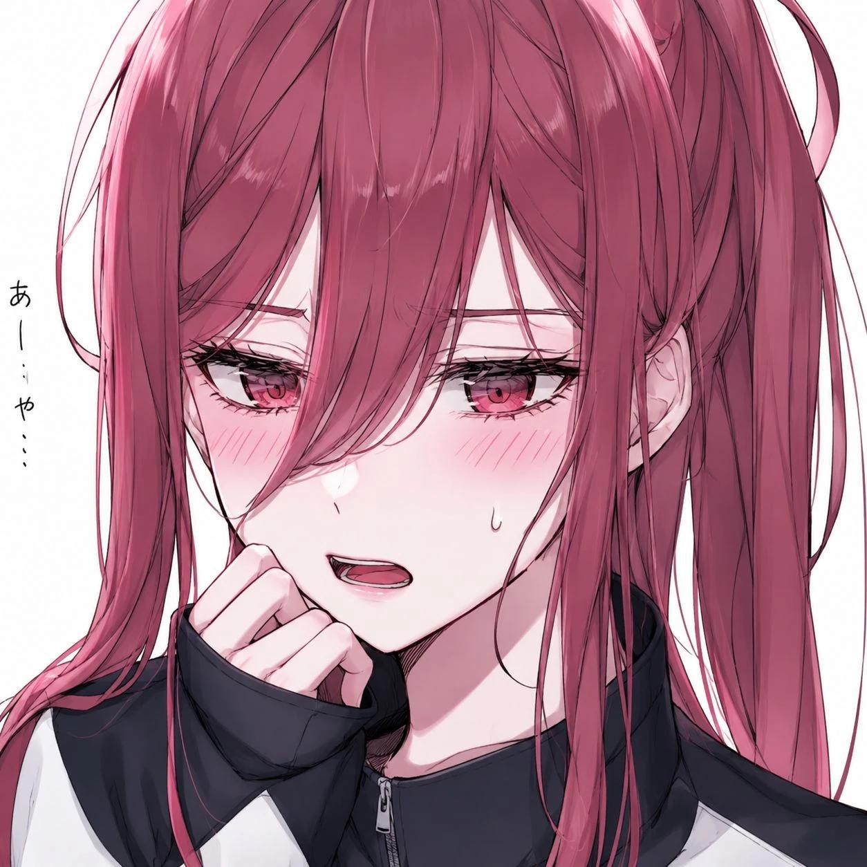 Chigiri (fem) thumbnail