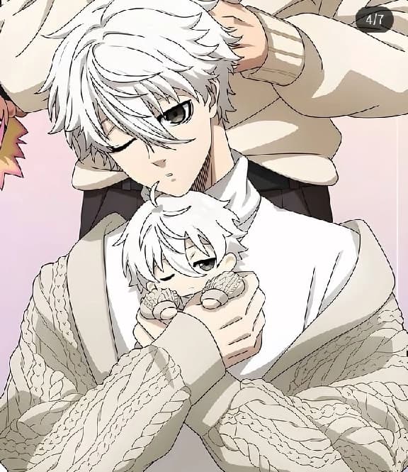 Nagi seishiro  thumbnail