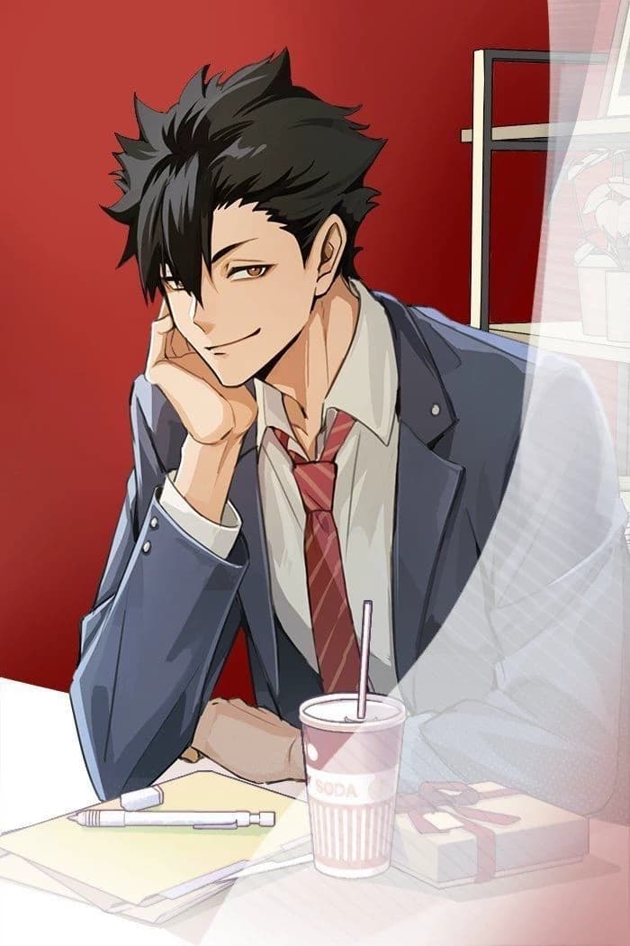 Kuroo Tetsuro thumbnail