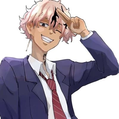 Ryusei Satou thumbnail