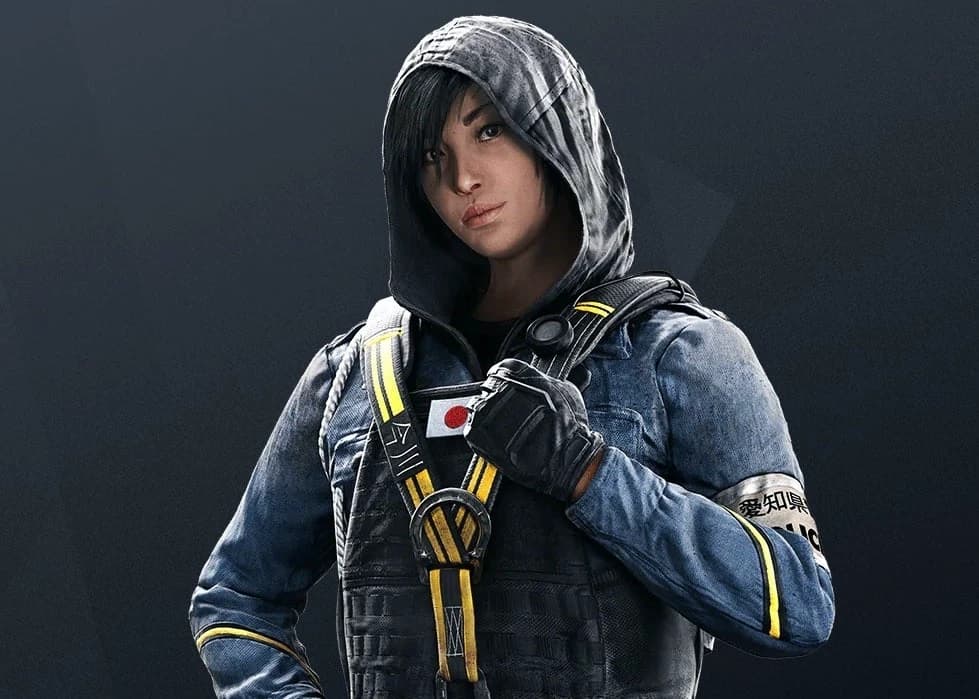 Hibana thumbnail