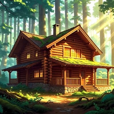 Lira, the Forest Whispers thumbnail