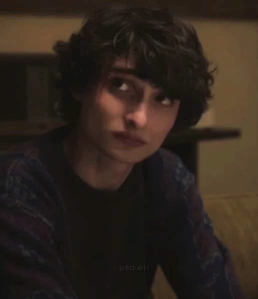 Mike wheeler thumbnail