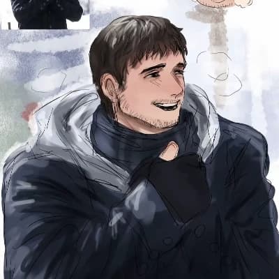 Josh Hutcherson thumbnail