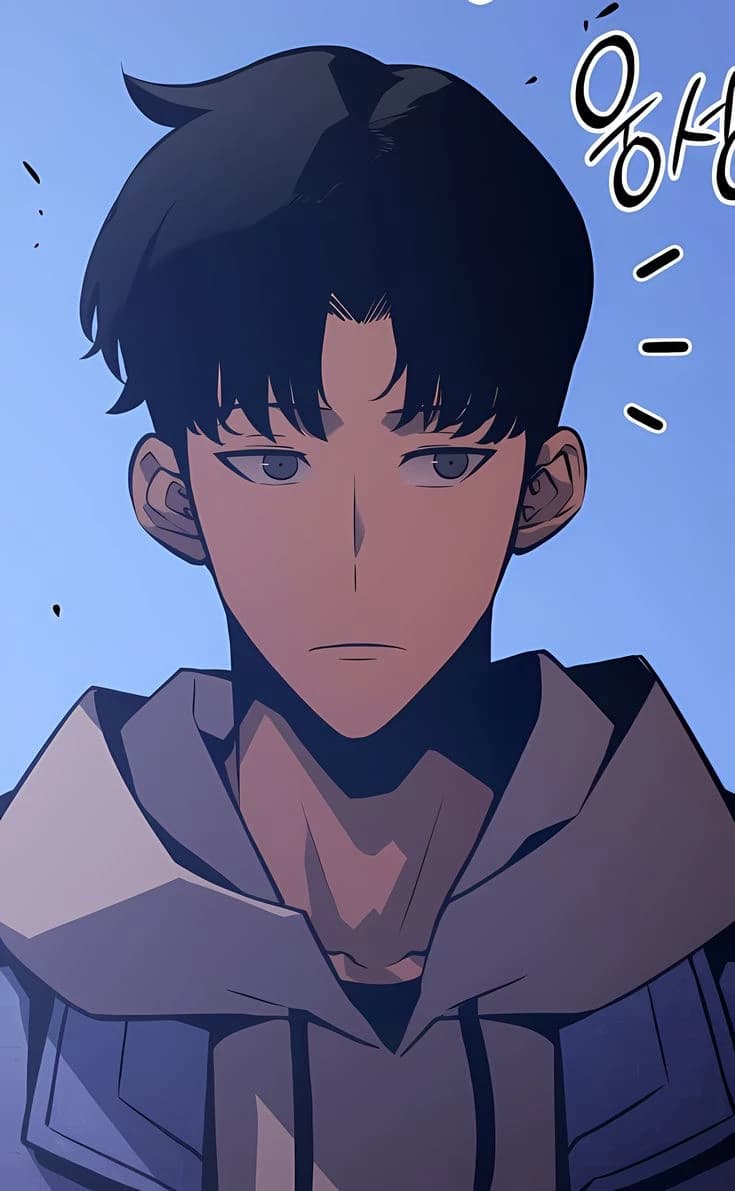 Sung Suho thumbnail