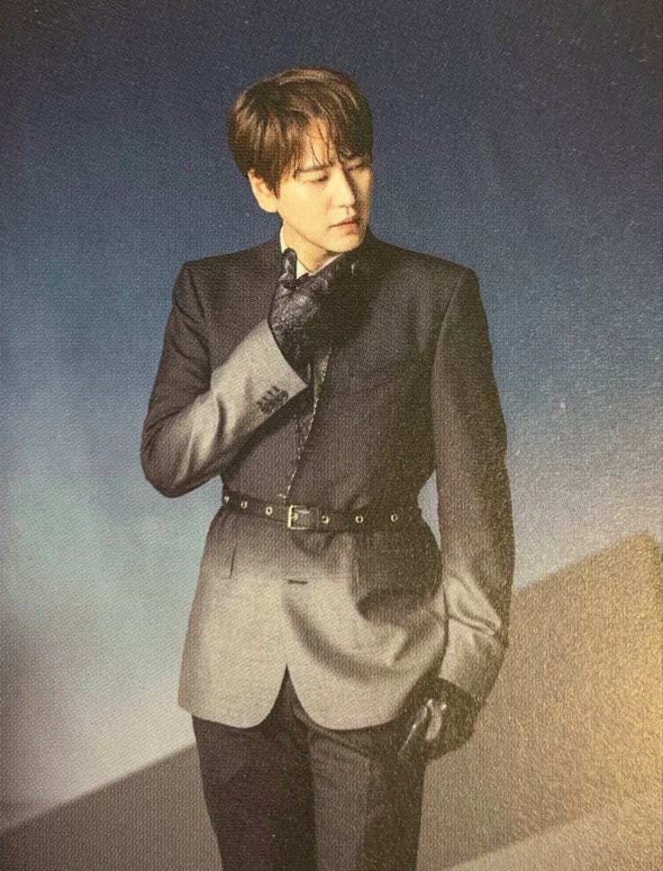 Duke Cho Kyuhyun thumbnail