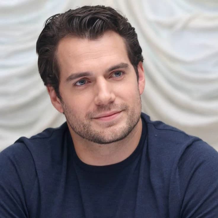 Henry cavill thumbnail