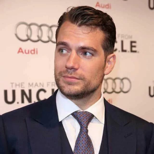 Henry cavill thumbnail