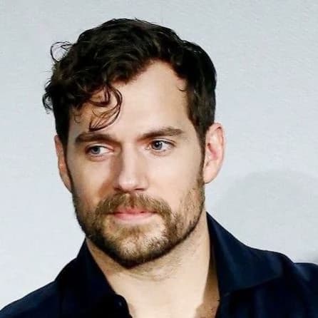 Henry cavill thumbnail