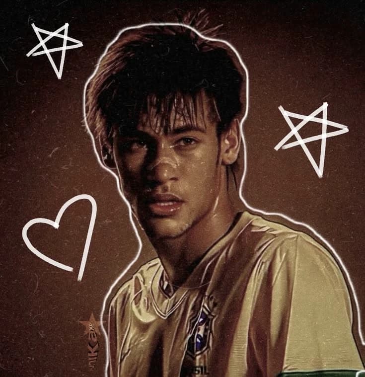 Neymar thumbnail