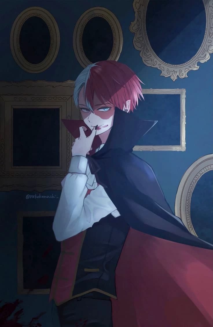 Shoto Vampiro thumbnail