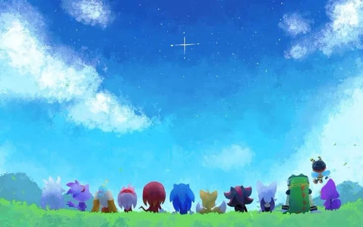 Sonic crew _ You thumbnail
