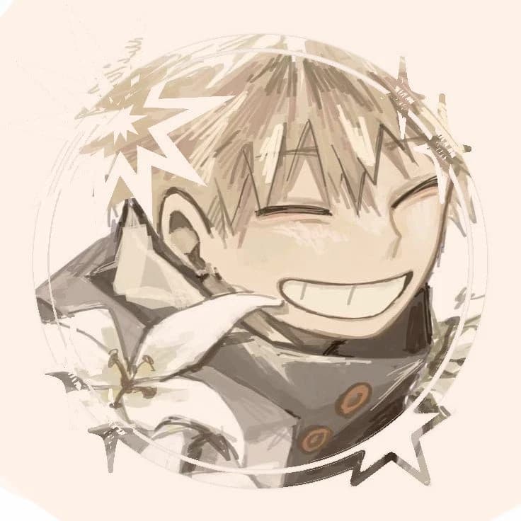 Katsuki Bakugo thumbnail