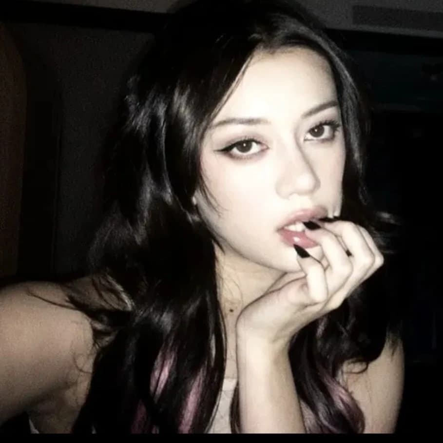 Megan thumbnail