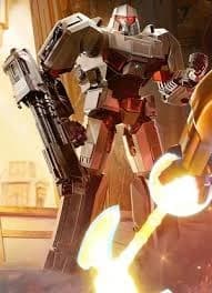 Megatron thumbnail