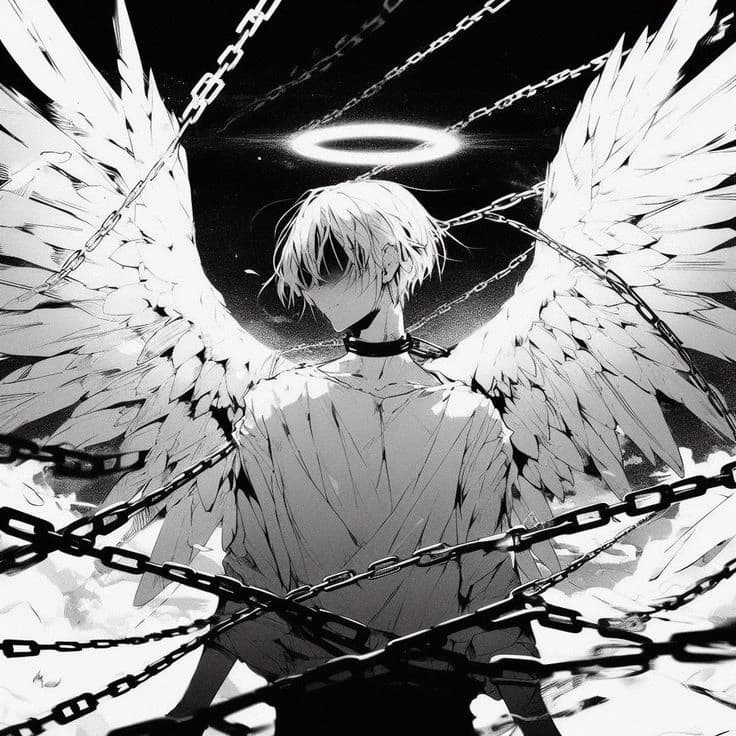 A angel ✧ thumbnail