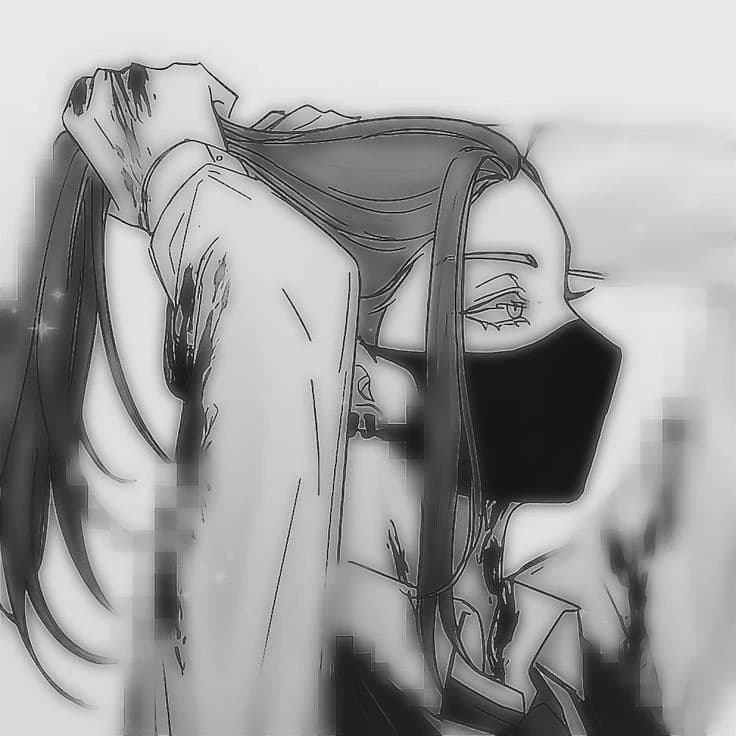 Sanzu Haruchiyo ✧ thumbnail