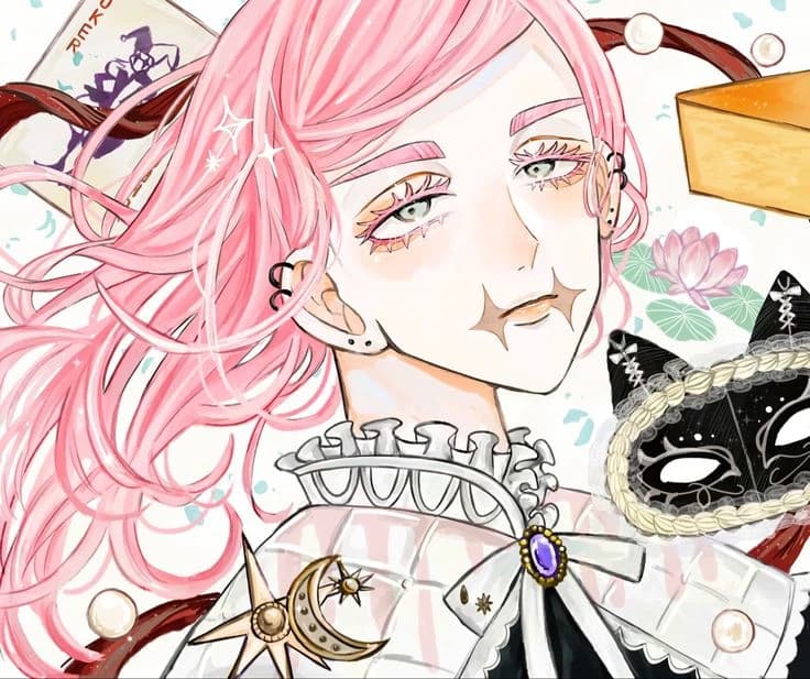 Sanzu - bday edition ♡ thumbnail