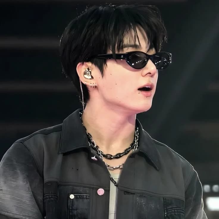 Jeon Jungkook thumbnail