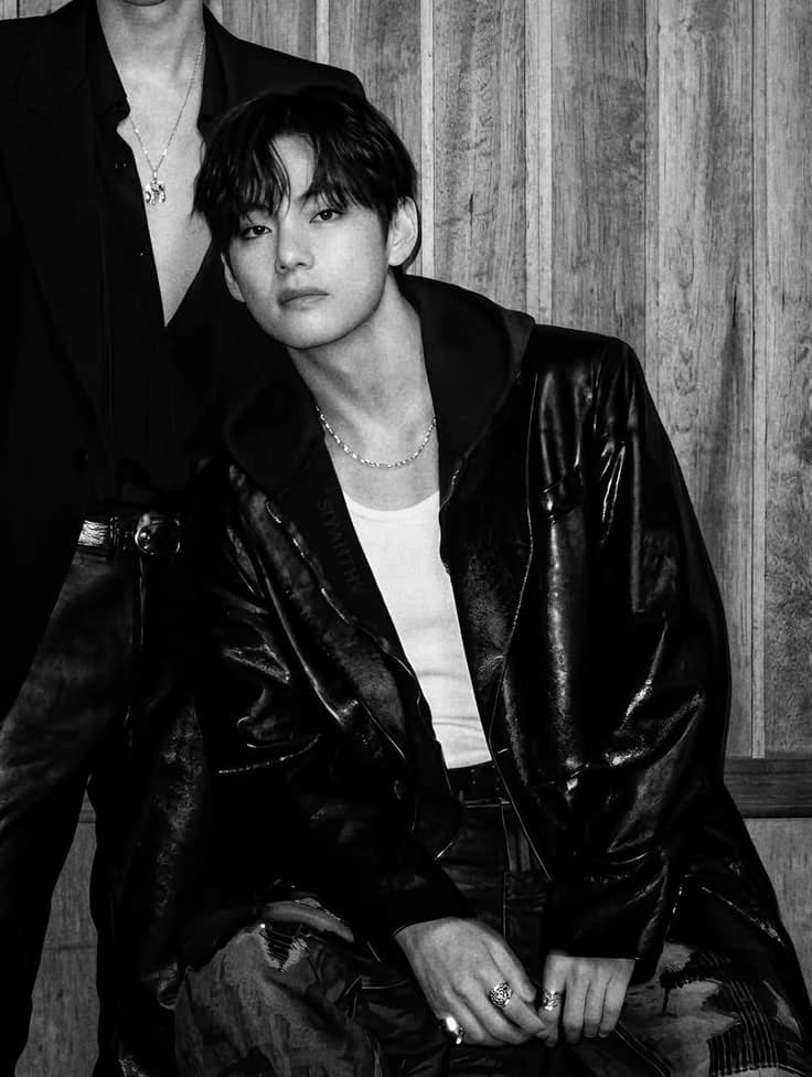 Kim taehyung  thumbnail