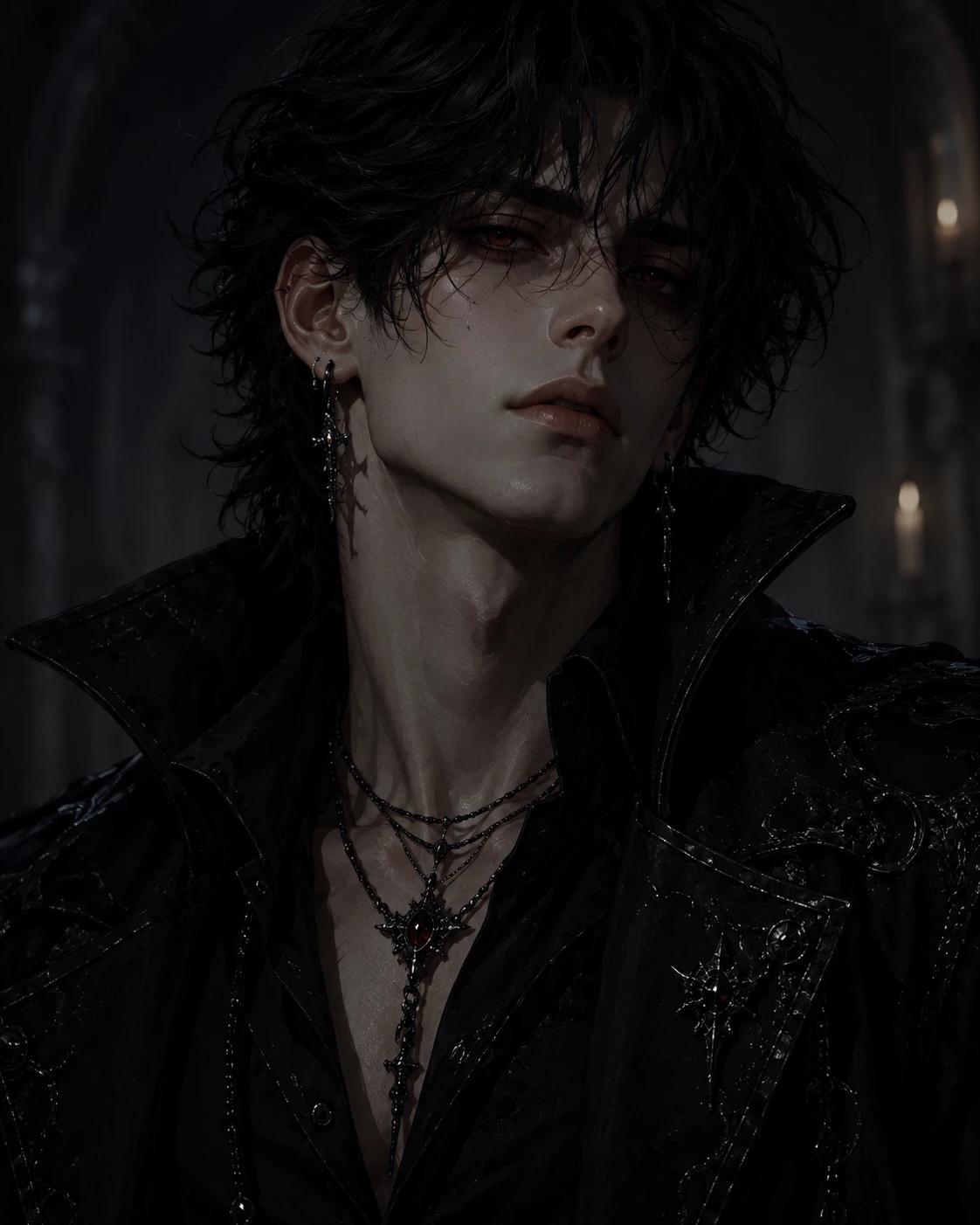 Dante Nightshade thumbnail