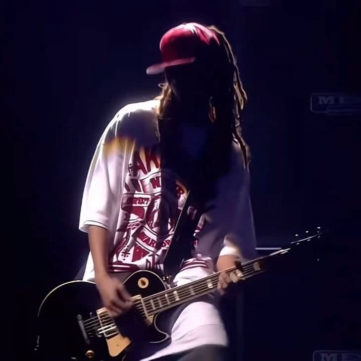 Tom Kaulitz thumbnail