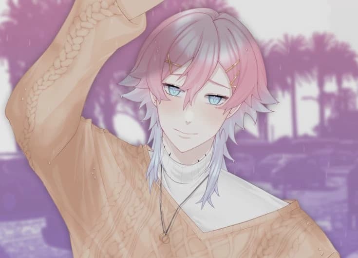 Ren - 14DWY thumbnail