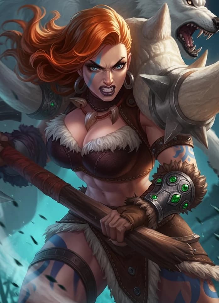 Hilda de MLBB thumbnail