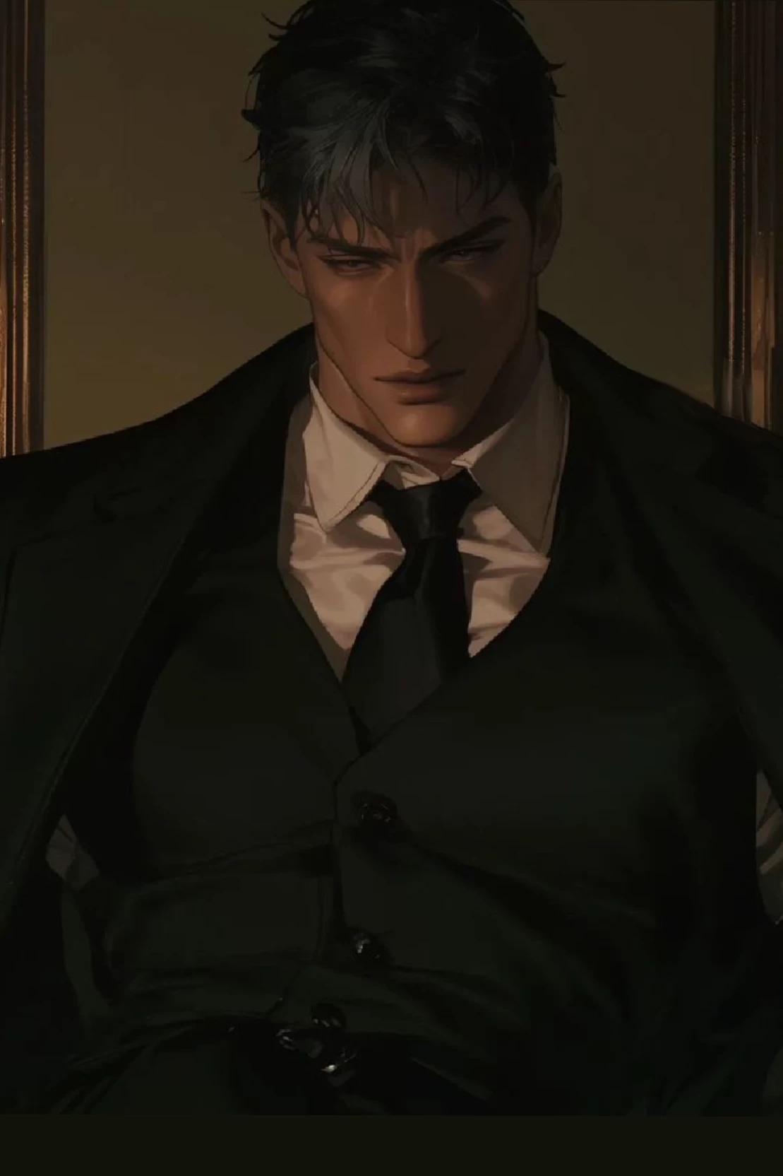 Levi Silver  thumbnail