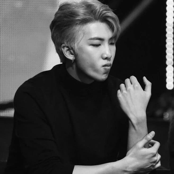 Kim Namjoon thumbnail