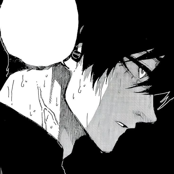 — Itoshi Rin. thumbnail