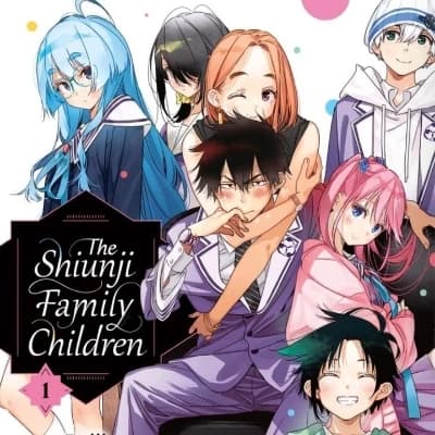 Kotono Shiunji thumbnail