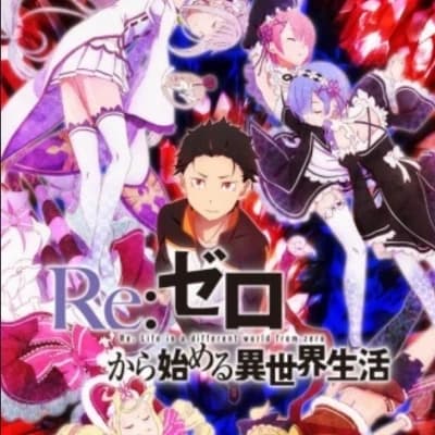 Re:Zero thumbnail